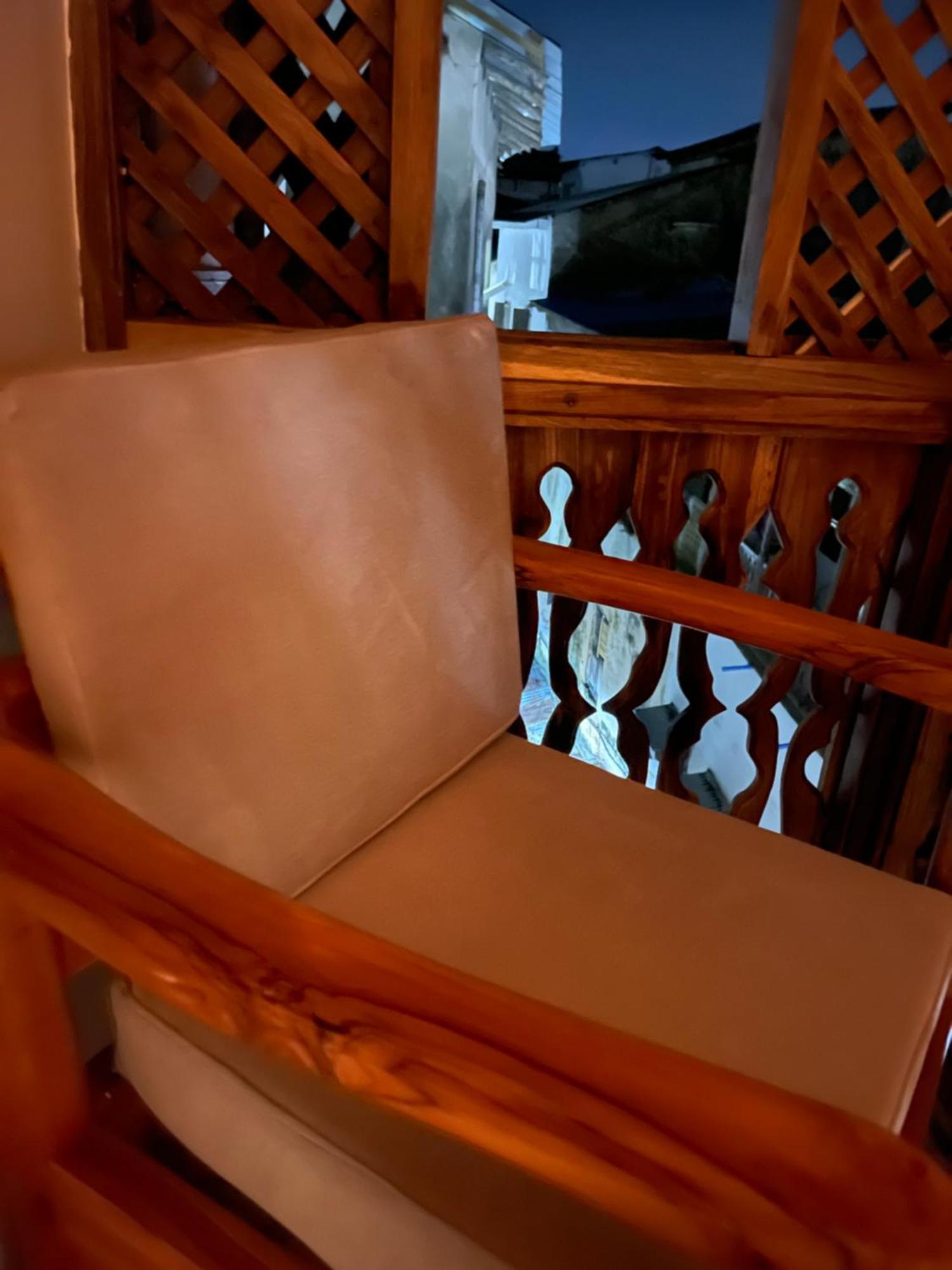 Bellissimo Boutique Hotel Zanzibar Quarto foto