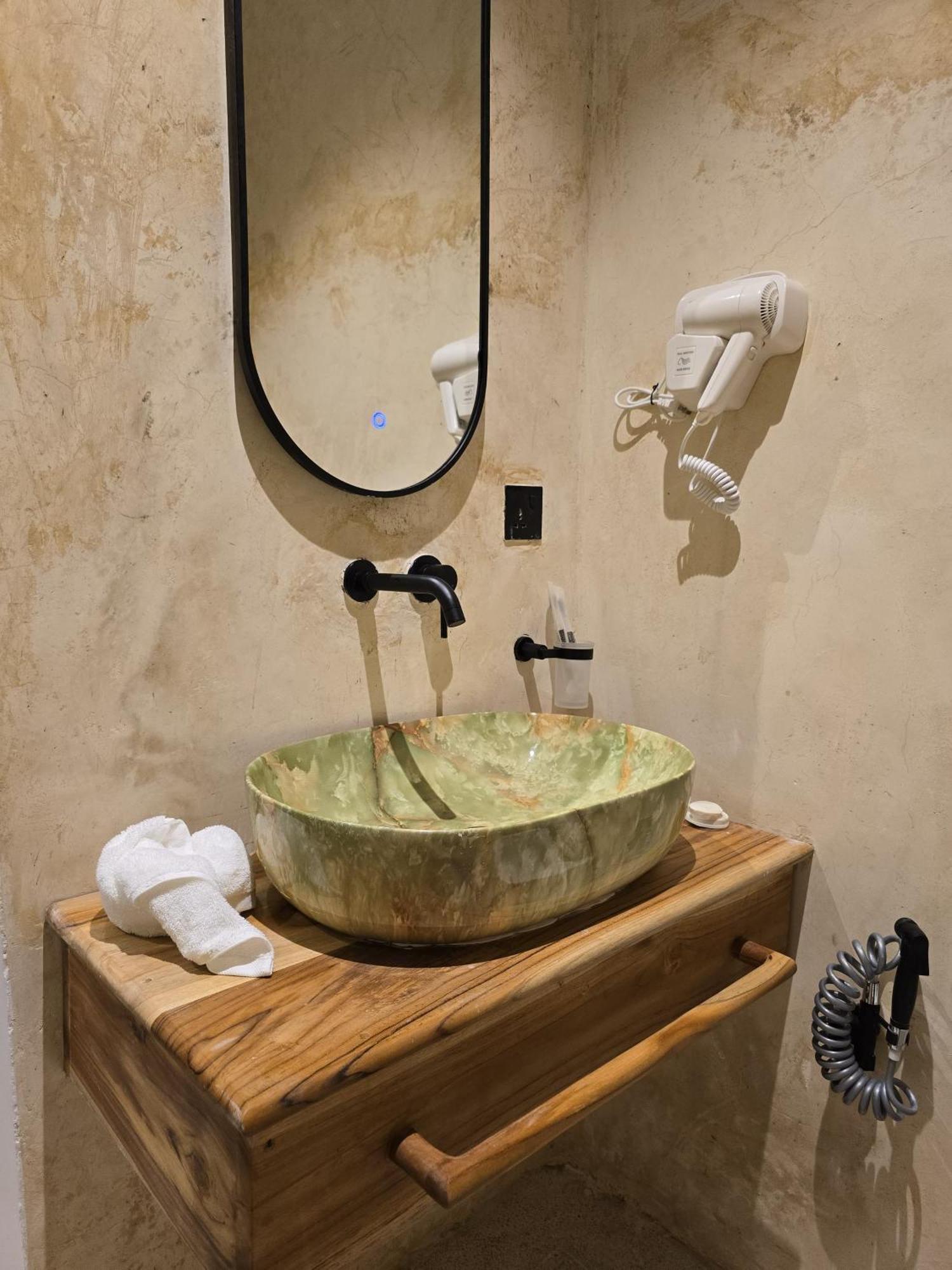 Bellissimo Boutique Hotel Zanzibar Quarto foto